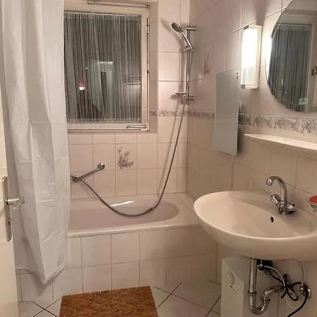 Appartement Premium Handwerker Zimmer Balingen