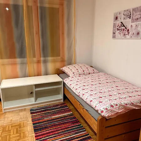 Premium Handwerker Zimmer Appartement