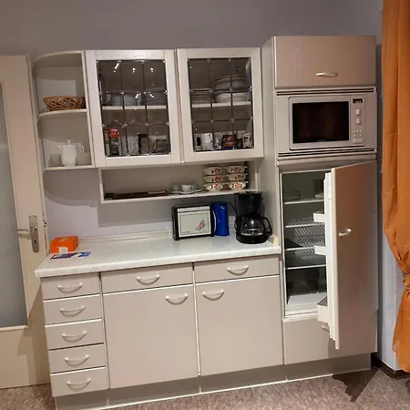 Appartement Premium Handwerker Zimmer *