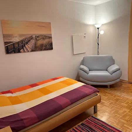 Premium Handwerker Zimmer * Balingen
