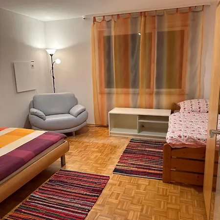 Appartement Premium Handwerker Zimmer *